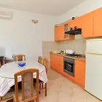 Amico Apartman Zára