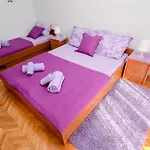 Amico Apartman *