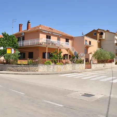 Amico Apartman Zadar