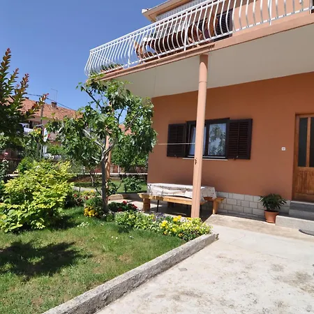 Apartman Amico Zára