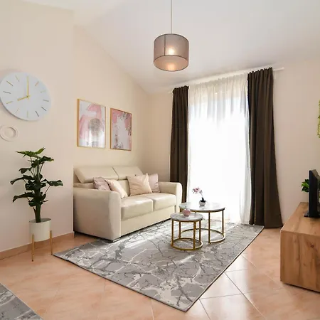 Amico Apartamento *