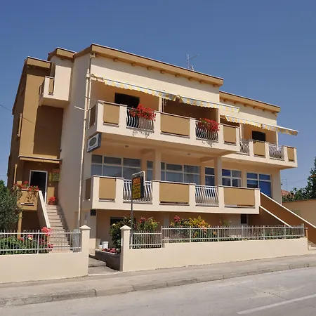 Apartman Amico