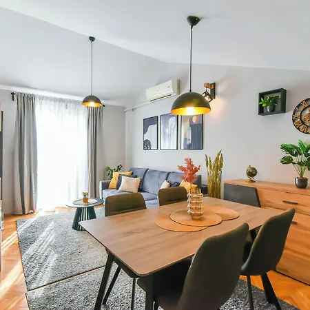 Apartman Amico Zadar