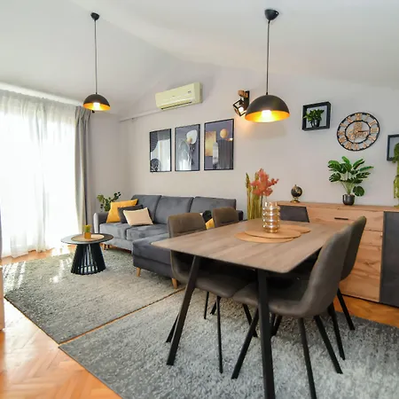 Apartamento Amico