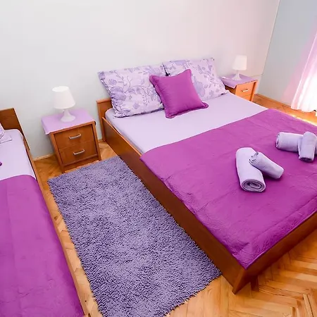 Apartamento Amico