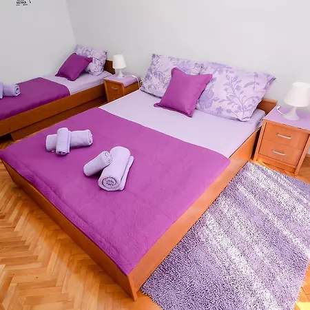 Amico Apartamento *