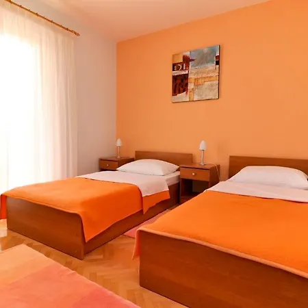 Apartman Amico