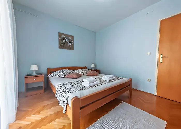 Apartamento Amico Zadar