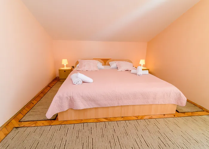 Amico Apartamento Zadar