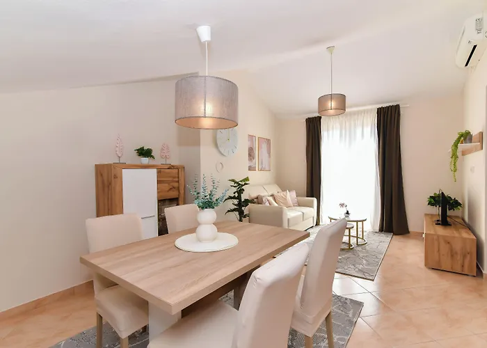 Amico Apartamento Zadar