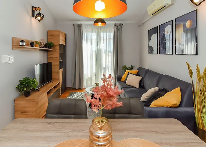 Apartman Amico Zadar