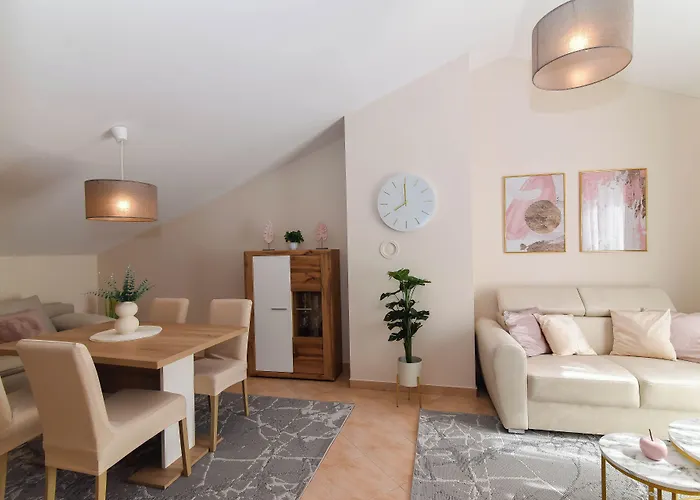 Amico Apartamento Zadar