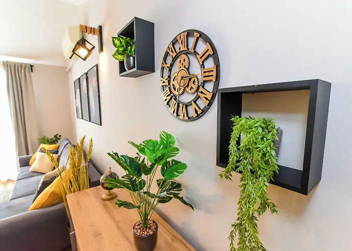 Apartamento Amico Zadar