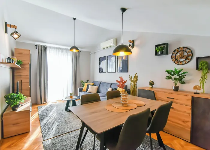 Apartamento Amico Zadar