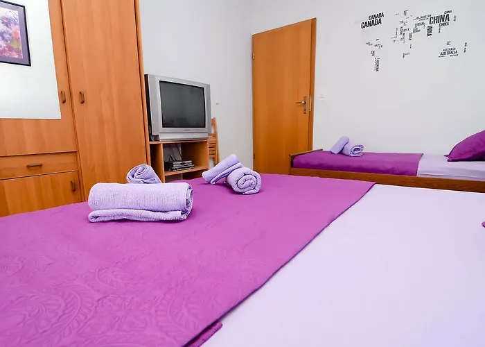 Apartman Amico Zadar