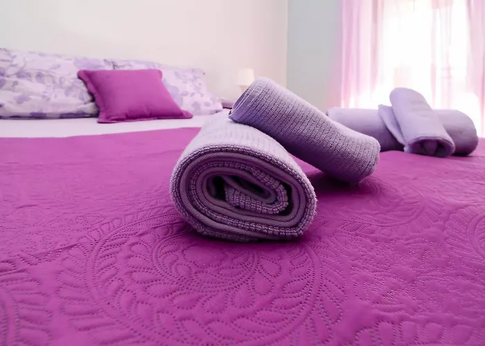 Апартаменти Amico *