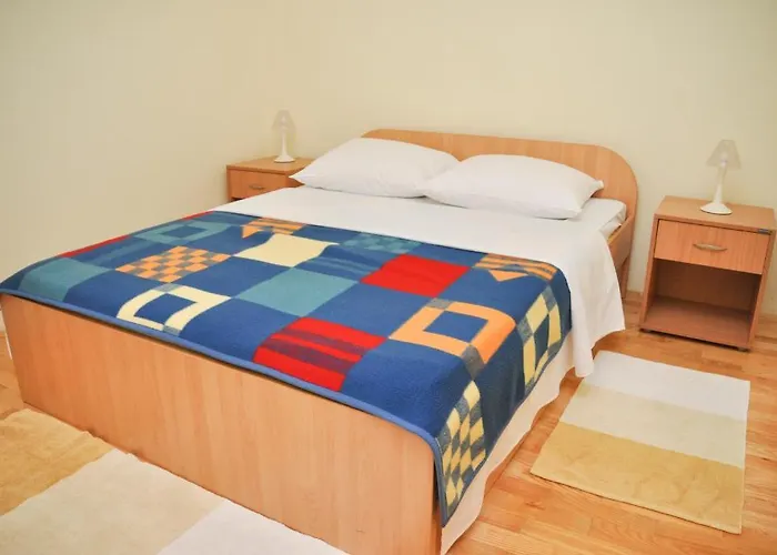 Amico Apartamento Zadar