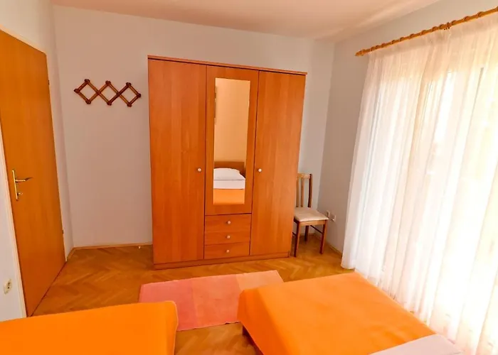 Amico Apartamento Zadar