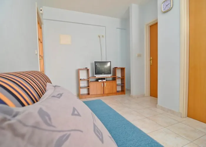 Apartman Amico Zadar