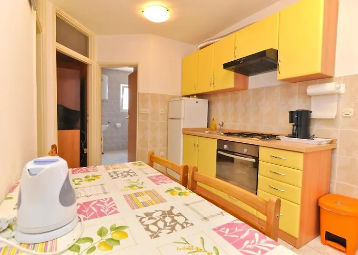 Apartamento Amico Zadar