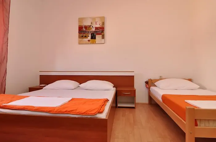 Apartman Amico Zadar