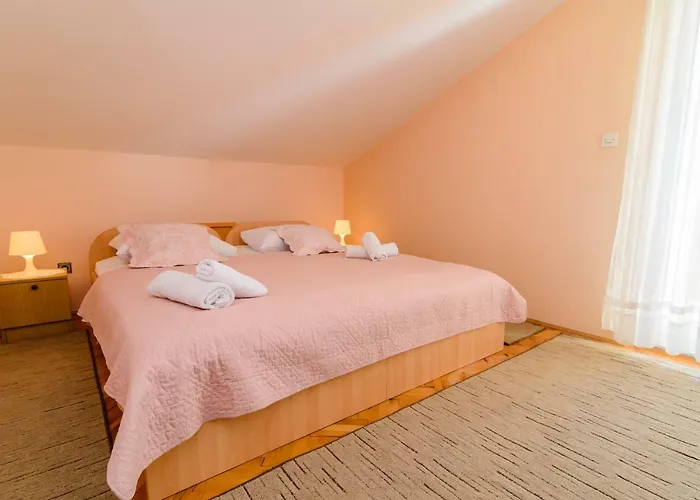 Amico Apartman Zadar