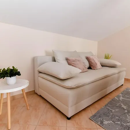 Apartment Amico Zadar
