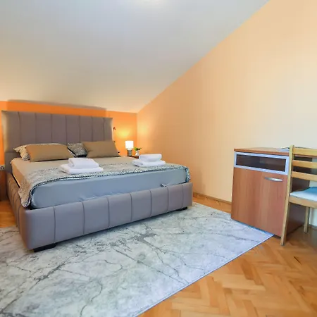 Apartament Amico