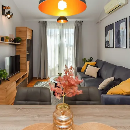 Appartement Amico Zadar
