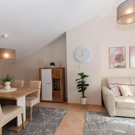 Amico Appartement Zadar