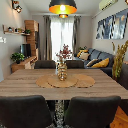 Apartament Amico Zadar