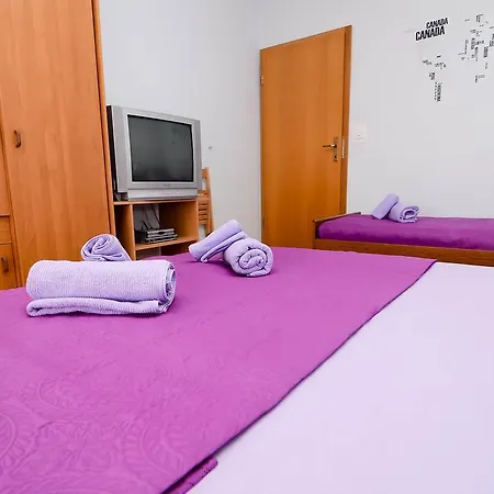 Apartament Amico Zadar