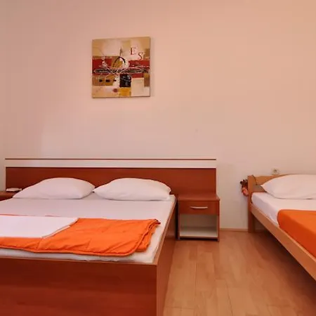 Appartement Amico Zadar