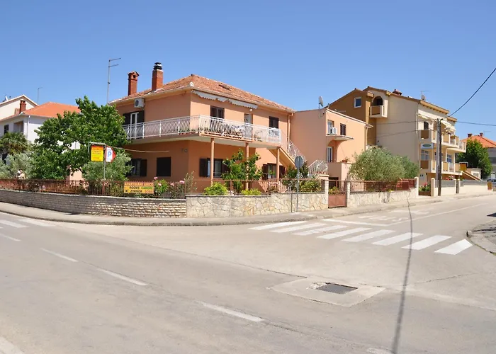 Amico Lägenhet Zadar