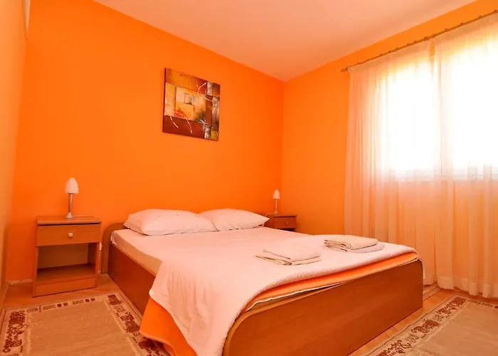 Amico Apartamento Zadar